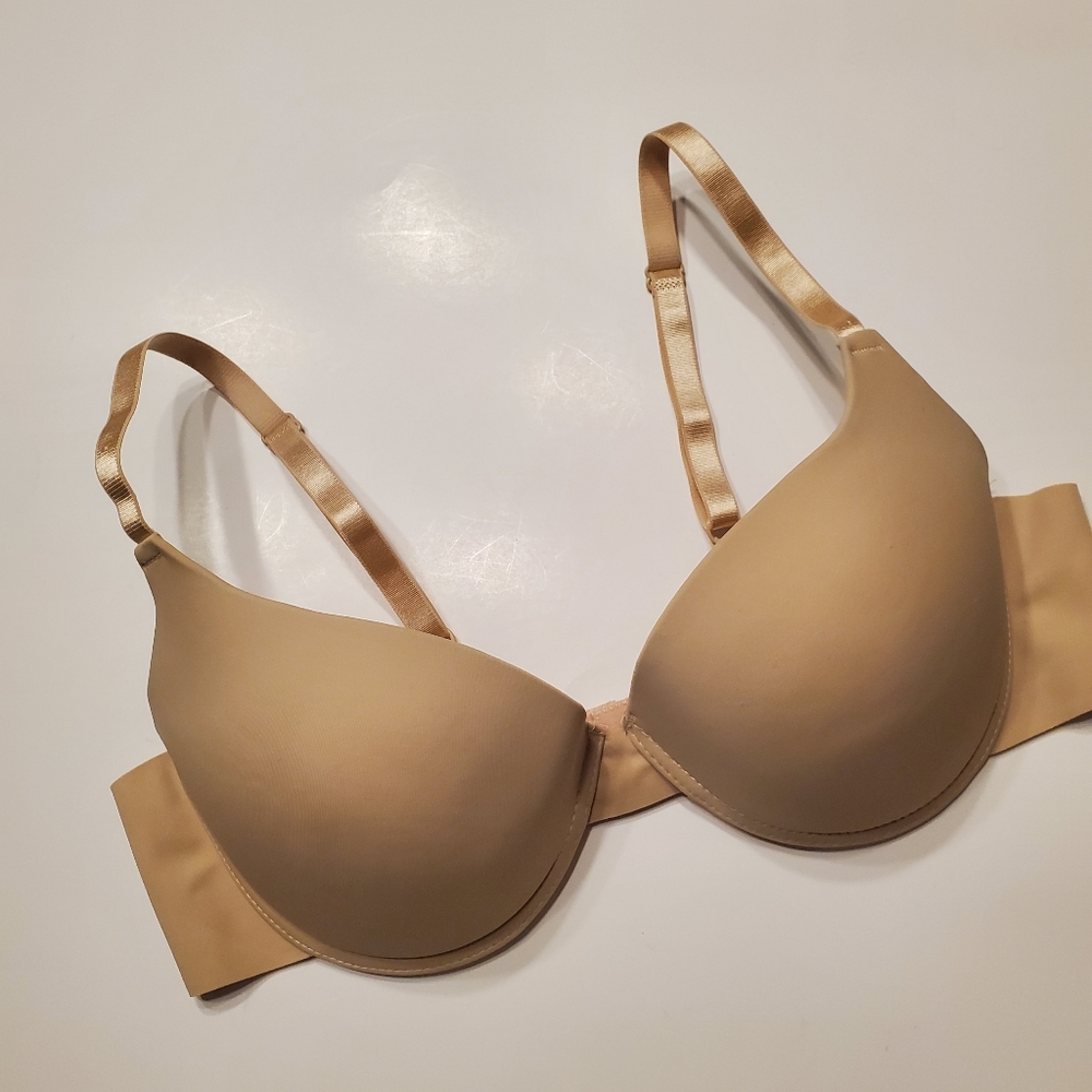🦩Bellini Bra Beige 38C